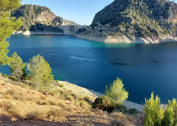 C.R. Tierras Del Cabriel