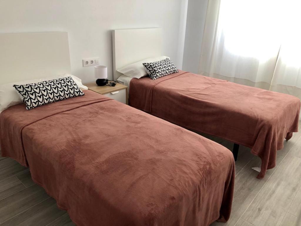 C.r. Tierras Del Cabriel Holiday home
