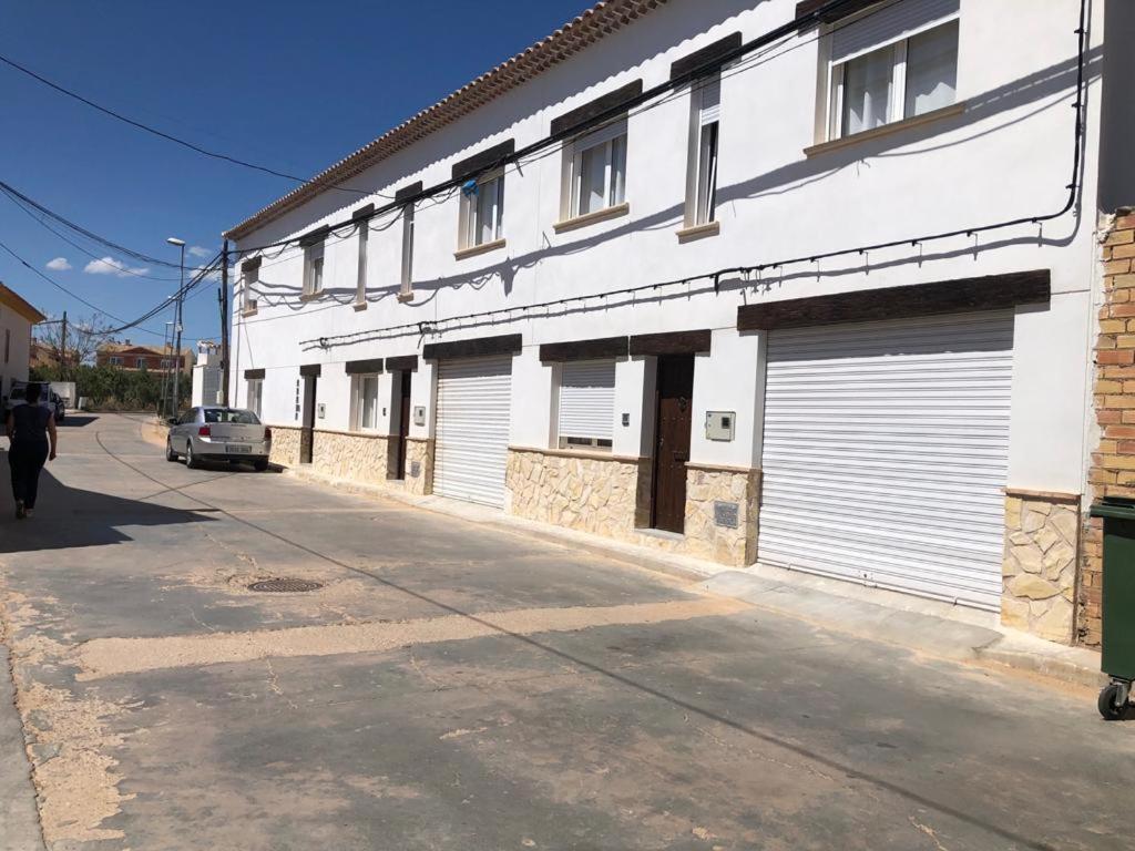 C.r. Tierras Del Cabriel Dom wakacyjny