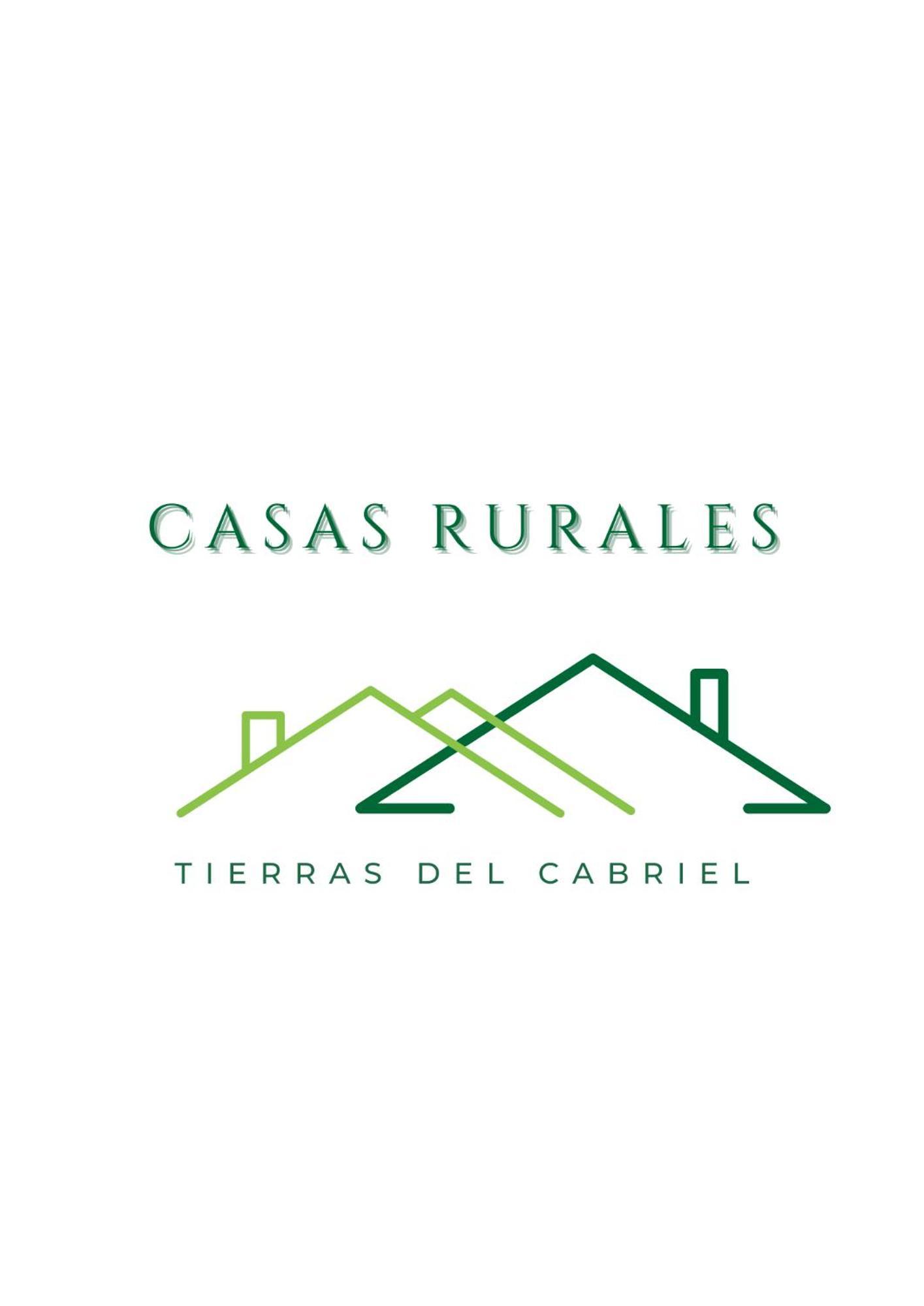 C.r. Tierras Del Cabriel Dom wakacyjny *