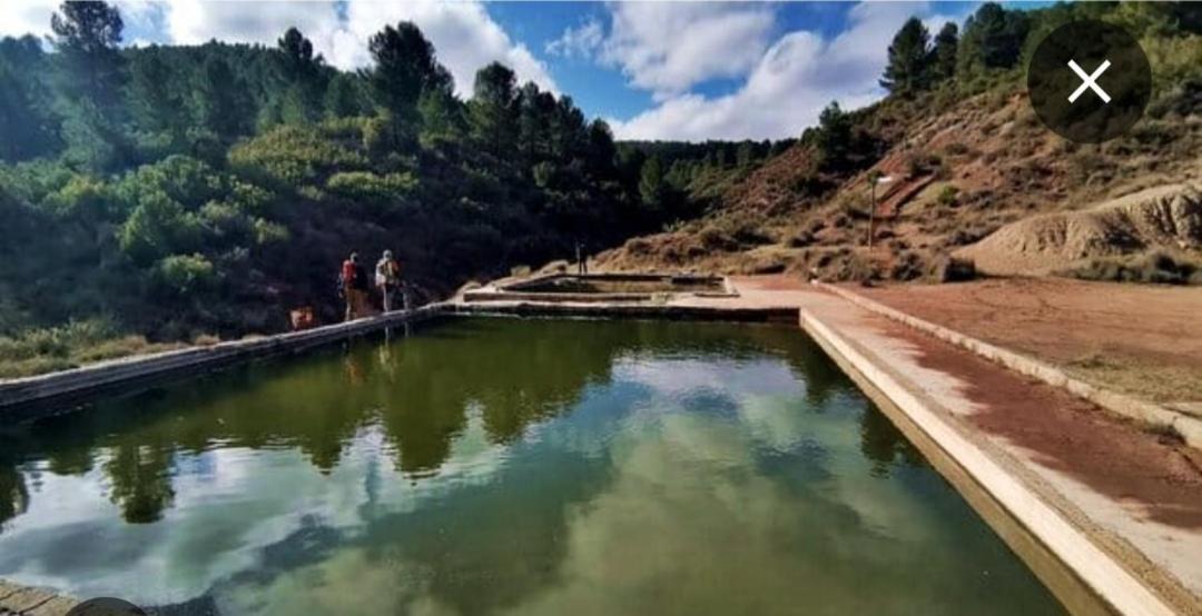 Holiday home C.r. Tierras Del Cabriel