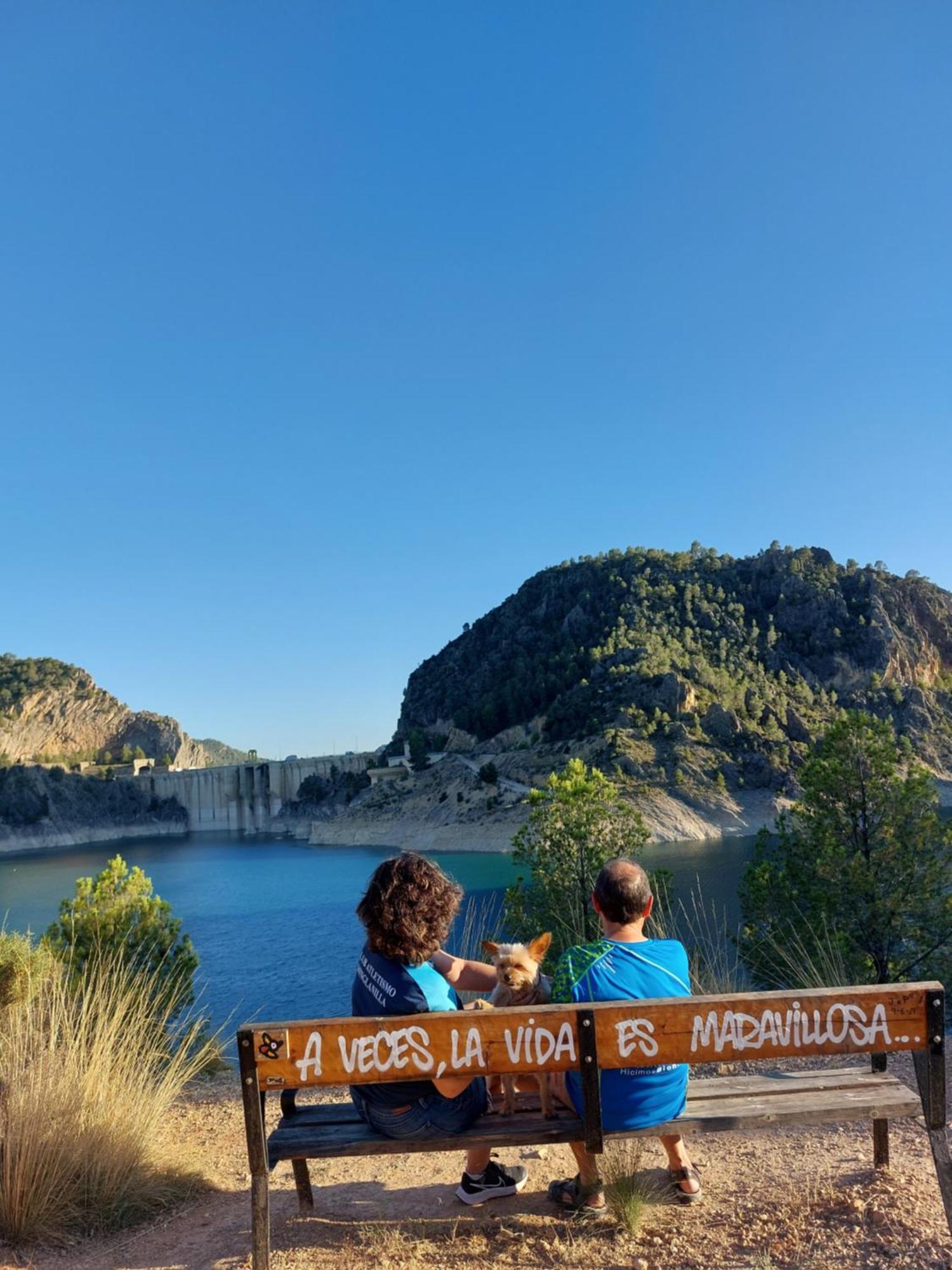 C.r. Tierras Del Cabriel * Minglanilla