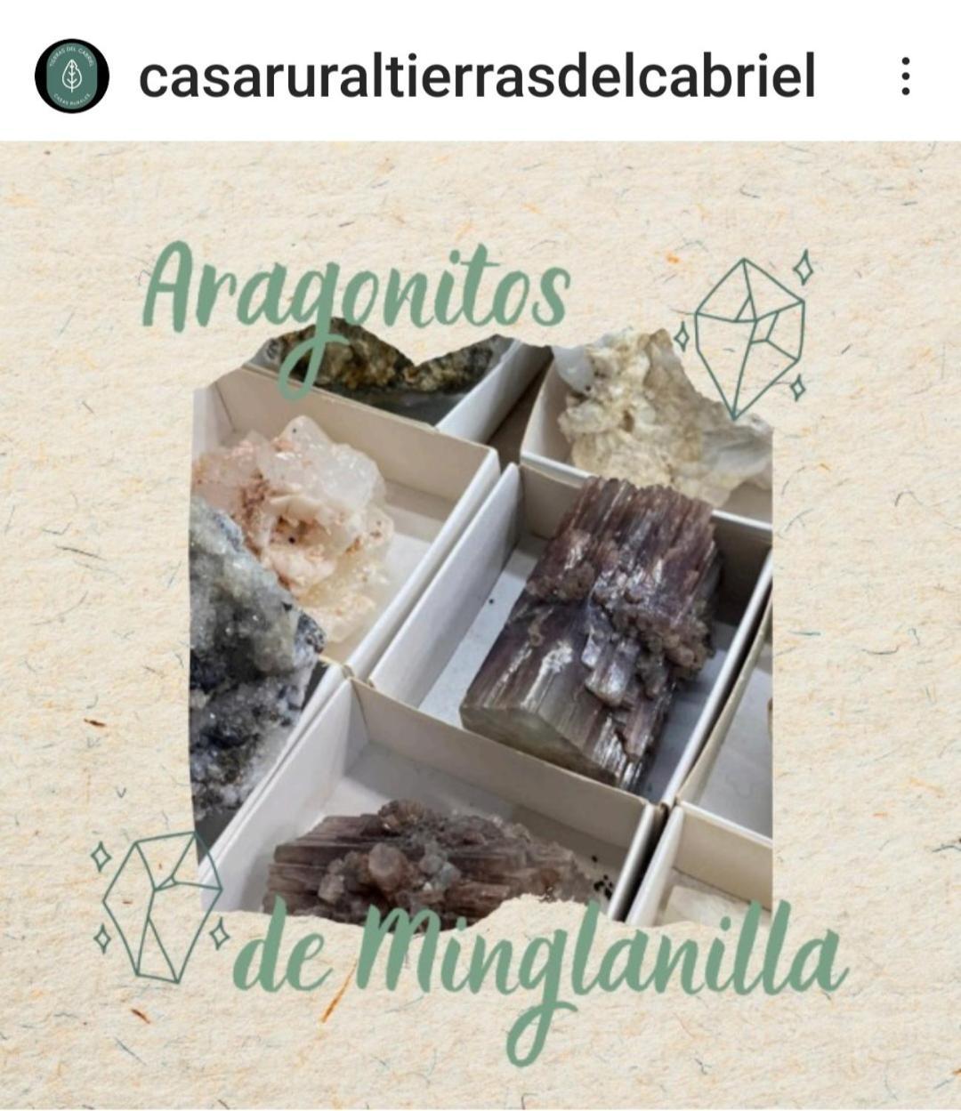 Dom wakacyjny C.r. Tierras Del Cabriel